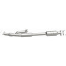 MagnaFlow Direct Fit Catalytic Converter 03-05 Tiburon 2.7L OEM