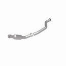 Magnaflow 13-14 Mercedes-Benz GL450 4.6L Direct Fit Converter