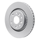 DFC GeoSPEC Coated Rotors - Plain