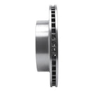 DFC Brake Rotors - Plain