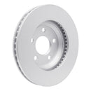 DFC 05-05 Buick LeSabre Front GeoSPEC Coated Rotor