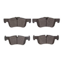 DFC 12-15 BMW 118i (Mexico) Front 3000 Ceramic Brake Pads
