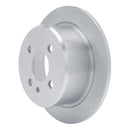 DFC Brake Rotors - Plain