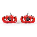 Power Stop 09-12 Dodge Journey Front & Rear Z23 Evolution Sport Brake Kit w/Calipers
