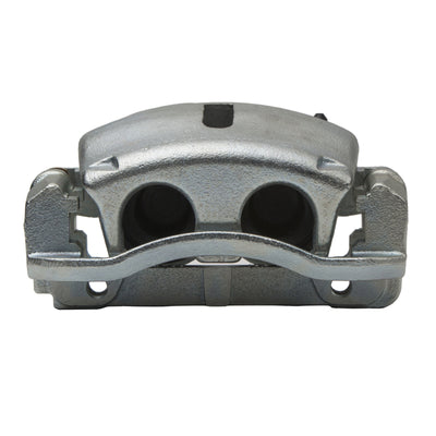 DFC 05-08 Ford F-150 2WD Front-R Premium Caliper - Silver Zinc Coated