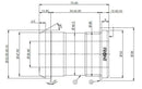 SuperPro 2001-2003 Mitsubishi Montero Limited Front Control Arm Bushing