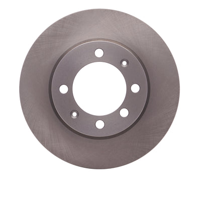 DFC 69-87 Saab 99/900 Rear/Front Brake Rotor