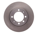 DFC 5000 Advanced Low Met Brake Pads