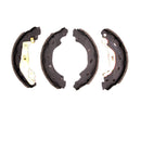 DFC 05-16 Smart Fortwo Rear Premium Service Shoes