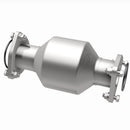 MagnaFlow 14-15 Honda Accord 2.4L Direct Fit CARB Compliant Catalytic Converter