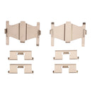 DFC 5000 Advanced Ceramic Brake Pads