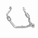 MagnaFlow 2003 Ford E-350 Super Duty 5.4L Direct Fit Converter