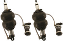 Ridetech 82-03 Chevy S10 ShockWave Front System TQ Series