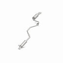 MagnaFlow BRE Exhaust Kit 09-13 Mazda 6 2.5L
