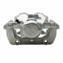 DFC 03-07 Mercedes-Benz C320 Front-L Silver Zinc Coated Premium Caliper