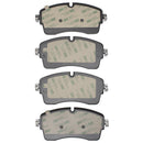 DFC GeoSPEC Coated Rotors - Plain