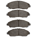 DFC 5000 Advanced Ceramic Brake Pads