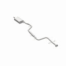 MagnaFlow BRE Exhaust Kit 95-01 Chevy Lumina Monte Carlo 3.1L