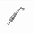 BRE Exhaust 08-15 Scion xB 2.4L Muffler Kit