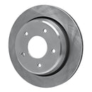 DFC 94-96 Chevrolet Commercial Chassis Rear Brake Rotor