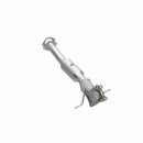 MagnaFlow 04-05 Volvo S60 2.4L Direct Fit Converter