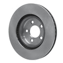 DFC Brake Rotors - Plain