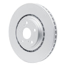 DFC GeoSPEC Coated Rotors - Plain