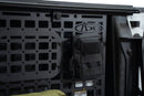 Addictive Desert Designs2023+ Ford Super Duty F250/350 Bed Side Molle - Passenger Side