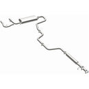 MagnaFlow BRE Exhaust Kit 95-97 LeSabre LSS 88 Bonneville 3.8L