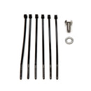 COBB Subaru 3-Port Boost Control Solenoid Replacement Hardware Kit (hardware only)