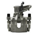 DFC 03-07 Saab 9-3 Rear-R Premium Caliper - Silver Zinc Coated