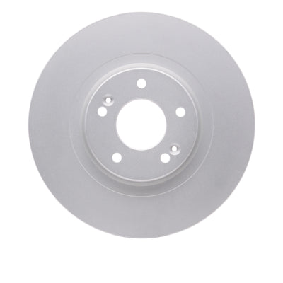DFC 13-19 Hyundai Santa Fe Front & Rear Geospec Rotors