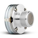 DS18 1in Drivers Twist-On Throat 160 Watts RMS 1.5in Composite Polyamide Vc 8 ohm