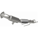 Magnaflow Conv DF 2017-2019 Ford Escape L4 OEM Underbody Single (Not for sale in California)