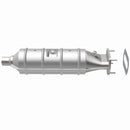 MagnaFlow 87-95 Ford truck 5.8/7.5 CA Direct Fit Converter
