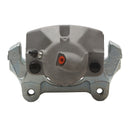DFC 06-16 BMW X1 Front-R Premium Caliper - Silver Zinc Coated