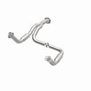MagnaFlow 07-10 GMC Sierra 2500 HD 6.0L Direct Fit Converter