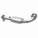 MagnaFlow Direct Fit Catalytic Converter Gm