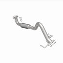 BRE Exhaust 10-11 Kia Soul 2.0L Front Pipe Kit