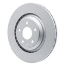 DFC 07-11 Audi S6 Rear GeoSPEC Coated Rotor