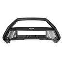 Go Rhino RC4 LR Kit (Front Guard + Brackets) 14-21 Toyota Tundra 