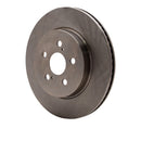 DFC 19-25 Toyota Corolla Front & Rear Rotors