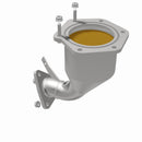 MagnaFlow 07-12 Nissan Altima 3.5L Direct Fit Converter