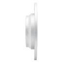 DFC 07-13 Mercedes-Benz S400 (USA) Rear GeoSPEC Coated Rotor