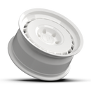 fifteen52 Evolution HD 17x8.5 6x135 0mm ET 87.1mm Center Bore Classic White Wheel