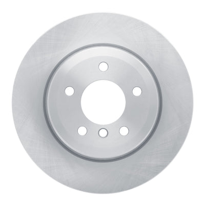 DFC 08-13 BMW 135I Rear Brake Rotor