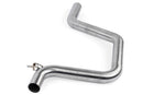 APR 18-25 Volkswagen Tiguan MK2 (FWD) Catback Exhaust System