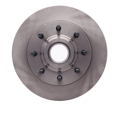 DFC 06-12 Ford F-250 2WD (Super Duty) Front Brake Rotor