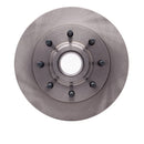 DFC 06-12 Ford F-250 2WD (Super Duty) Front Brake Rotor