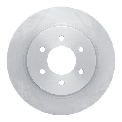 DFC 16-24 Nissan Titan XD Front Brake Rotor